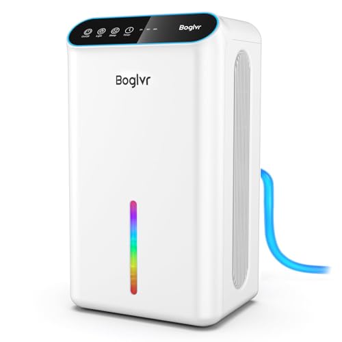 Dual-Core Semiconductor Dehumidifier