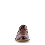 STACY ADAMS Men's Dickinson Cap-Toe Lace-up Oxford - Image 3