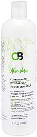 Aloe Vera – Vegan and Made in Canada (Conditioner)