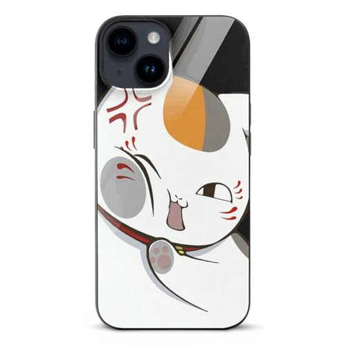 �ĖڗF�l�� �j�����R�搶 �L �A�j�� iPhoneSE3/SE2/8/7�p �P�[�X�y�S�@��Ή��z�A�C�t�H��SE3/SE2/8/7�p �P�[�X TPU �S�ʕی� �X�}�z�P�[�X ���^ �ϏՌ� �����h�~ �C�菝�h�~ �y�� �l�C Case