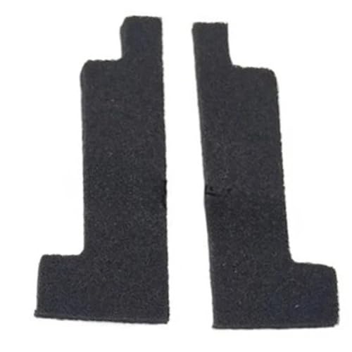 10X Developer Seal joint éponge étanchéité pour copieur KONICA MINOLTA C224e C284e C364e C454e