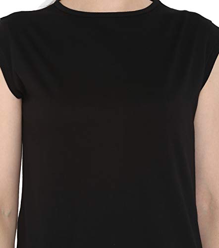 Image of Ap'pulse Women's Regular Fit Tshirt
