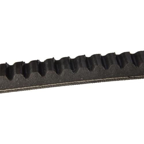 Courroie trapézoïdale CONTITECH AVX13X680 compatible avec moteur auto et industrie