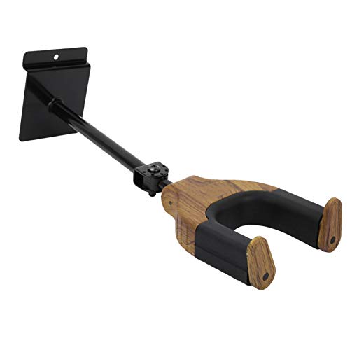 Shipenophy Support de Guitare Universel pour Divers Instruments à Cordes tels Que Guitares, Basses, violons, ukulélés… - Les Beatles, Paul McCartney, John Lennon, RIngo Starr, George Harrison Shipenophy Support de Guitare Universel pour Divers Instruments à Cordes tels Que Guitares, Basses, violons, ukulélés… – Image 8