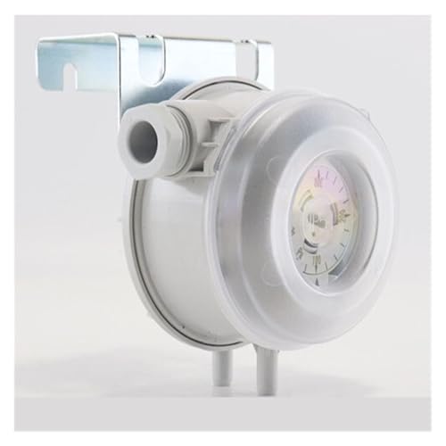 Pressostat différentiel de climatisation QBM81-10 haute précision 1000Pa