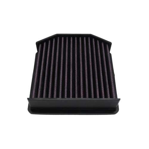 Filtre à air lavable pour Tiger 850 Sport contre la poussière