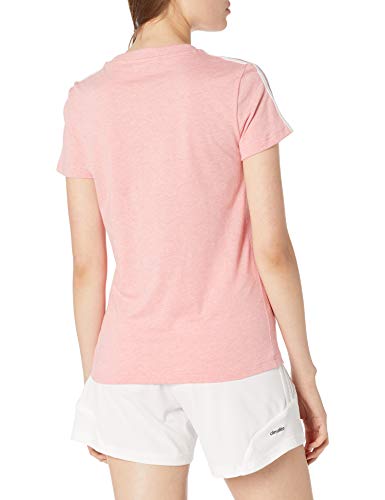 Image of adidas Women's Polyester Slim Fit T-Shirt
