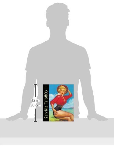 Cowgirl Pin-Ups (Artist Archives)