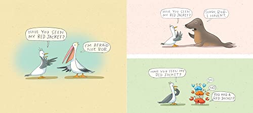 The Red Jacket - Image 4