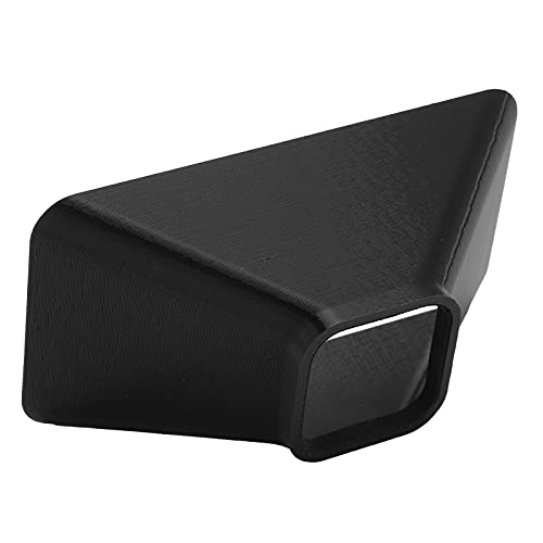 Capucha parasol para cámara deportiva portátil, plástico resistente, para GoPro 9 miniatura 5