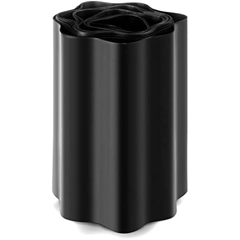 Seiletech.de Rasenkante | Kunststoff Cover