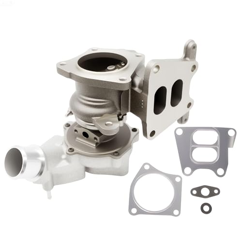 TurboCharger Kit for Honda Accord 2018-2022 1.5L