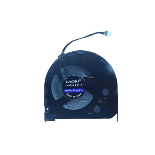 BDWZNLA New Laptop CPU Cooling Fan for Thinkpad Lenovo P15V Gen1 BAPA0908R5HY001 DC5V 1.0A by BDWZNLA - Used condition - US$25.21