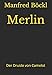 Produktbild Merlin: Der Druide von Camelot