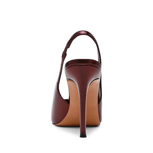 Steve Madden Women's Reyes Pump3