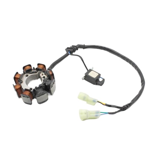 Bobine de stator haute isolation pour TRX250TE et TRX250TM longue durée