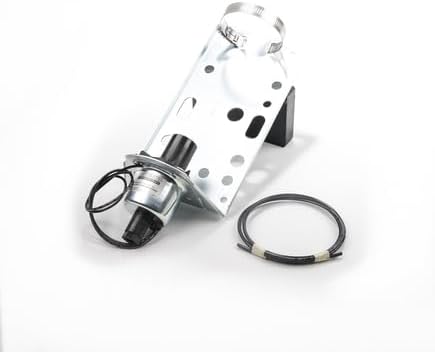 Phillips & Temro 8203962 Diesel Starting Fluid System 24 V, Ez Mount Electrical