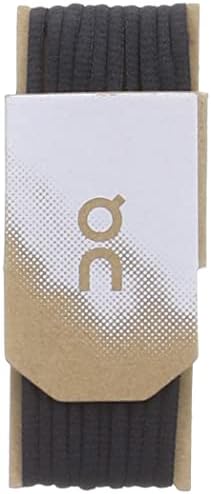 ON Mens Cloud 5 Textile Synthetic Chai Magnet Trainers 7.5 US | Image 6