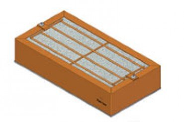 Brackett Aero Ba-7112 Element For Ba-7110 Ba-7210 Ba-7410-picture-27