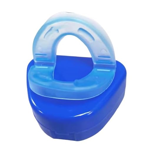 Generico Dispositivo Anti Russamento - Dispositivo AntiRussamento Anti Russare Multifunzione, Bite Bruxismo Notturno Automodellante, Mouth Guard Teeth Grinding, Ti Aiuta A Respirare E Dormire Meglio