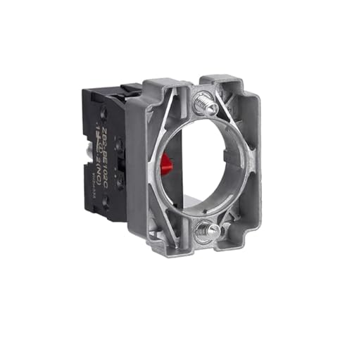ZB2-BE102C 1NC bloc de contact auxiliaire pour interrupteur bouton
