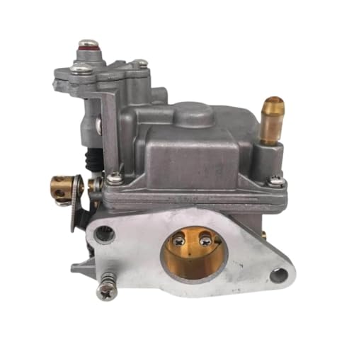Carburateur 66M-14301-11 66M-14301-10 pièce moteur hors-bord F15 15hp 4-str
