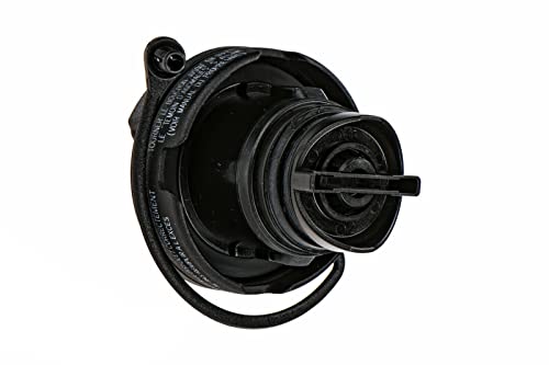 Volkswagen 5C0 201 550 E, Fuel Tank Cap