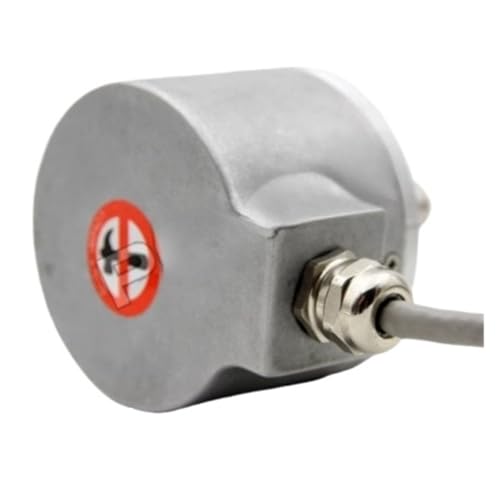 Codeur EC50C10-H6TR-1024 pour éviter les erreurs de position de moteur - 2