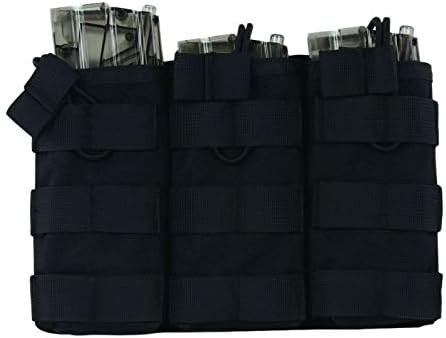 sacchetto per riviste per ar 15