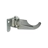 Fácil instalación frontal Apolo 75Asrr - Bolsa Fijación Soporte Radiador Asrr Regulable, 2 Mkits, 1 Unidad