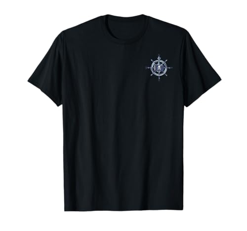 T-shirt Peter Pan Jolly Roger parfait pour un style décontracté et urbain au quotidien