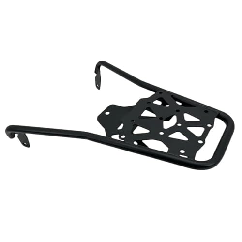 Soporte de portaequipajes trasero para Aprilia SRGT 200 2022-2024