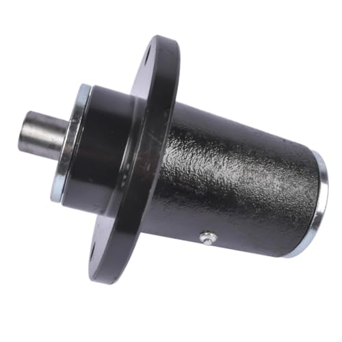 Husillo para cortacésped Hustler repara avería de corte 604255 X-One 4