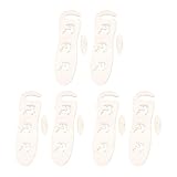 DIEKE Paquete de 3 cómodos moldeadores de guantes de madera hechos a medida para largos proyectos de manualidades para minimizar la fatiga y aumentar la eficiencia, hechos a mano, talla única, como se