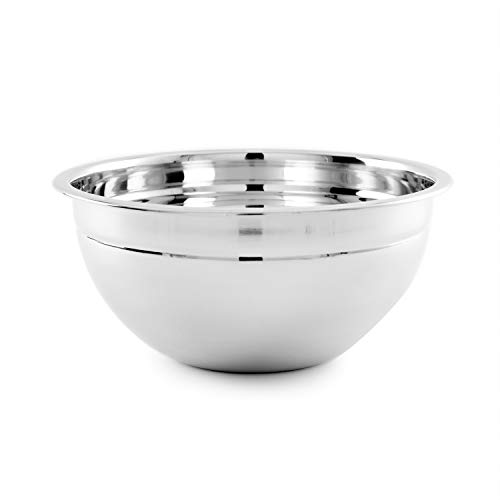 Norpro 1001 Stainless Steel Bowl, 1-1/2-Quart