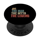 Photo Gallery avi the man the myth the legend popsockets popgrip intercambiabile Photo Gallery avi the man the myth the legend popsockets popgrip intercambiabile