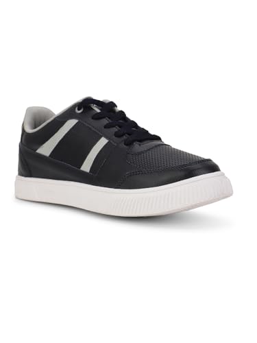 Image of Bata Men Casual Lace up Shoes
