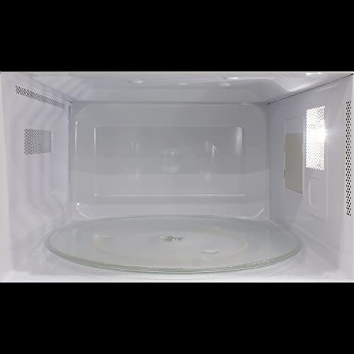 Brama BR-MW-BI22-S Microwave Oven Built-In 1200-Watts thumb #8