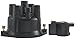 WVE by NTK 3D1190 Distributor Cap and Rotor Kit, 1 Pack