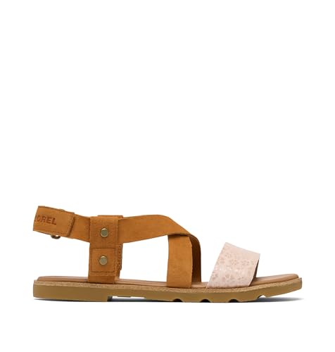 Image of Sorel Ella Iii Crisscross Sandals