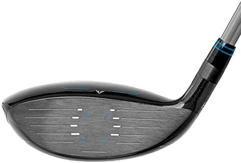Benross Aero X Fairway Wood Graphite Shaft