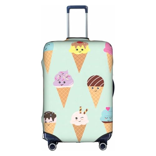 Housse de valise XL haute qualité en polyester lavable et durable