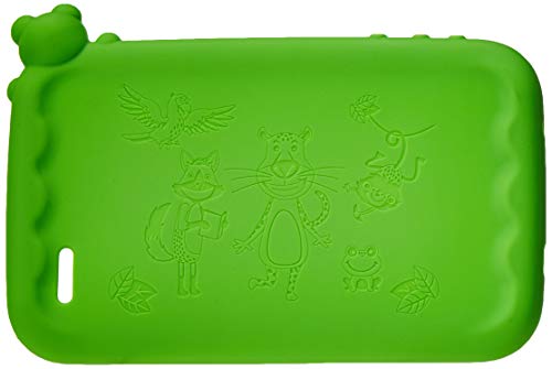 Tablet Sabichões com Capa de Sapo, DL TX386, 8GB, 7.0