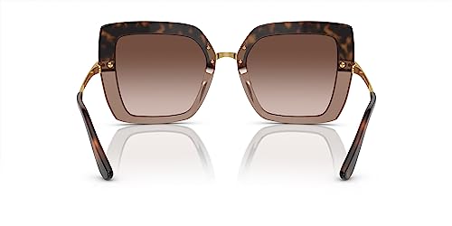 Lunette De Soleil Dolce & Gabbana - vue 5