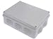 Produktbild Wasserdichte Boxen IP55 Art FG13406 -. Mm. 70x140x190