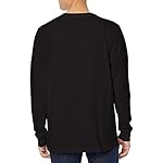 RVCA Mens Graphic Long Sleeve Crew Neck Tee Shirt - Image 2