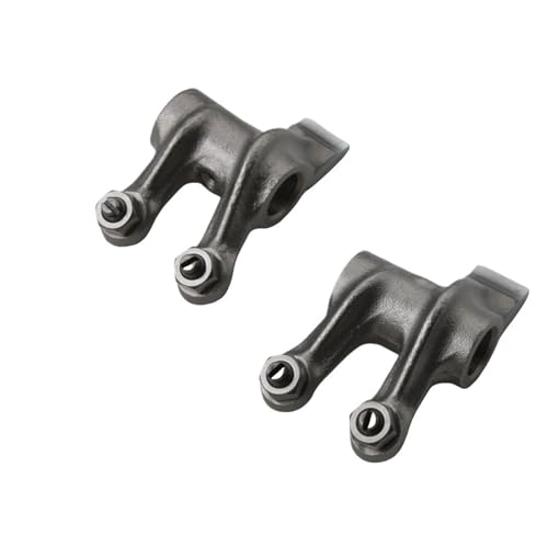 Brazo basculante rodillo escape Gilera DNA 125 soluciona perdida fuerza