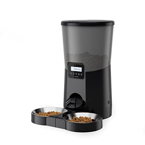 Top 10 Automatic Dog Feeders at Tractor Supply for Busy Pet Owners