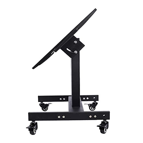 Soporte móvil para TV con ruedas 32-65 pulgadas