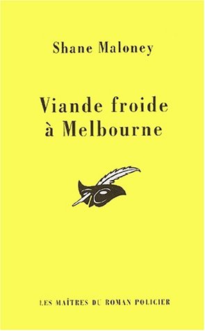 Viande froide à Melbourne
